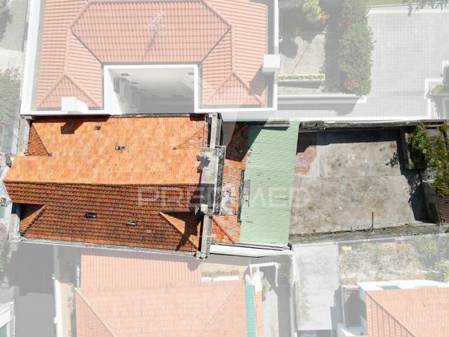 Prédio Em Santa Luzia Funchal, Ilha da Madeira