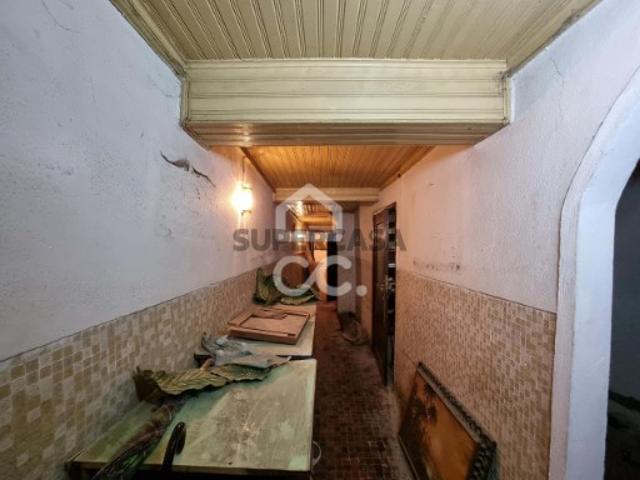 Prédio em Santa Maria Maior