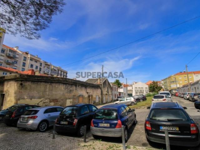 Prédio em Santa Maria Maior