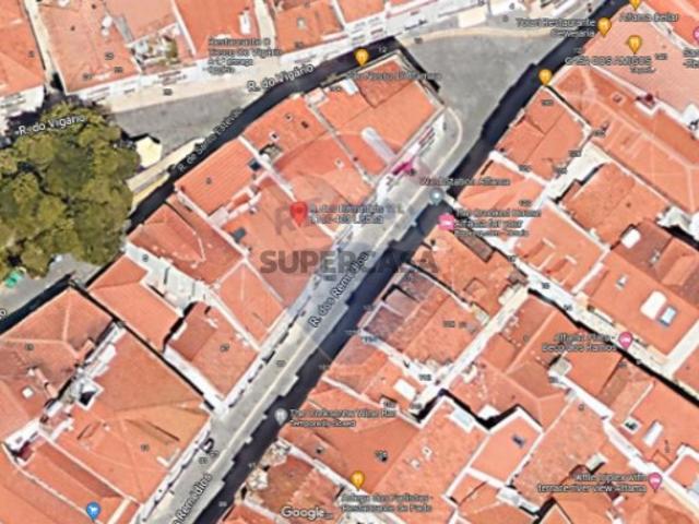 Prédio em Santa Maria Maior