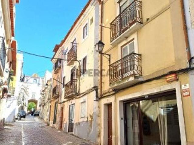 Prédio em Setúbal