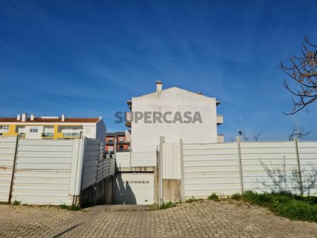 Prédio em Sines