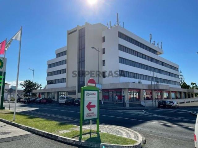 Prédio em São José