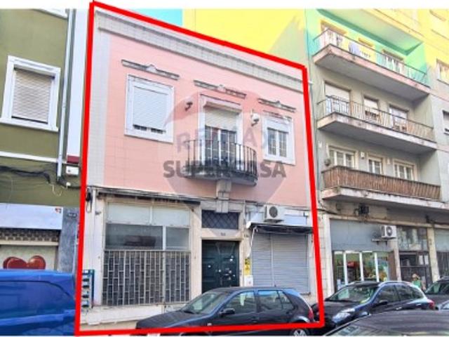 Prédio em Penha de França