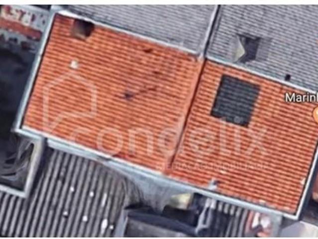 Prédio em propriedade total para venda no Bonfim 430m² Bonfim