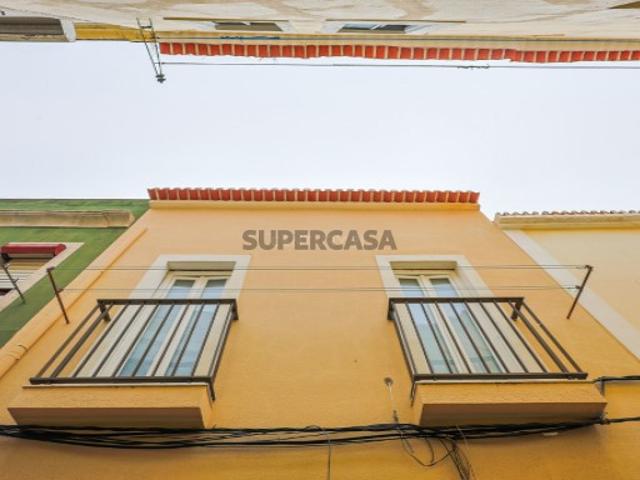 Prédio em União das Freguesias de Setúbal