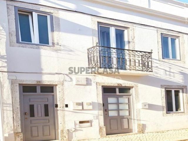 Prédio em União das Freguesias de Setúbal