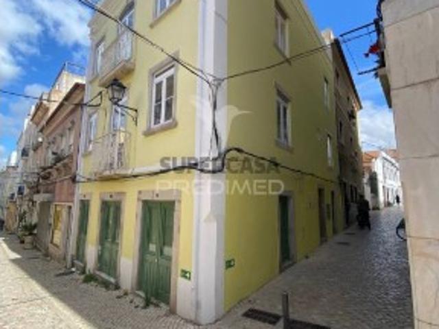 Prédio em União das Freguesias de Setúbal
