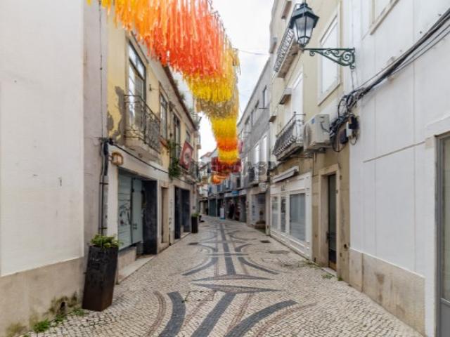 Prédio em União das Freguesias de Setúbal