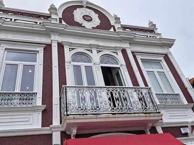 Prédio em Velas de 140 m²