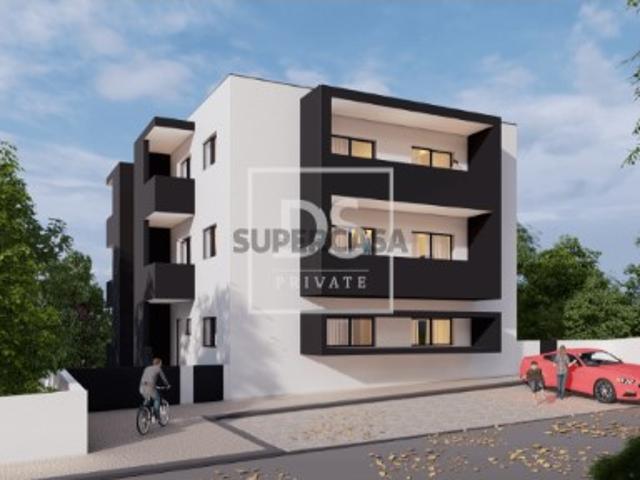 Apartamento T2 em Vila de Cucujães