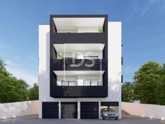 Apartamento T3 em Vila de Cucujães