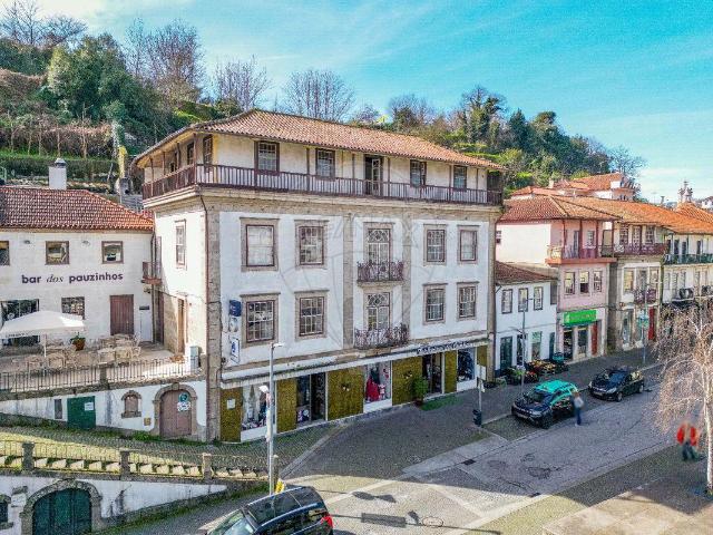 Prédio Emblemático no Centro Histórico da cidade de Amarante. 870m² Amarante São Gonçalo, de Madalena, de Cepelos e de Gatão