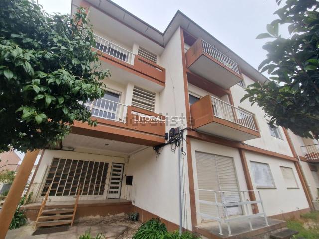 Prédio, Esgueira