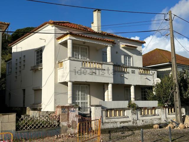 Prédio, Foz do Arelho