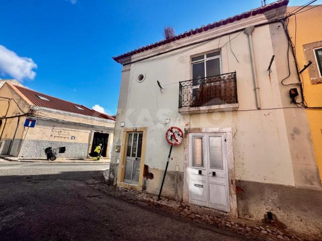 Prédio Fonte Nova Setubal