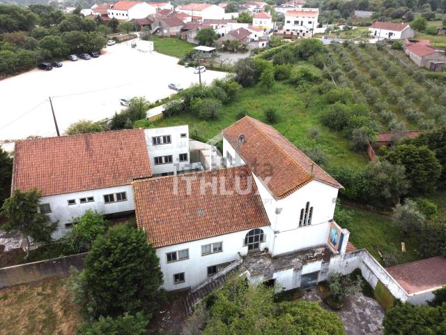 Prédio, Fátima
