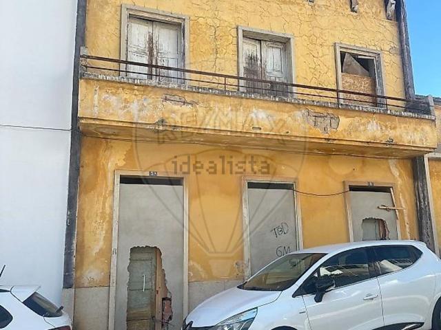 Prédio, Faro