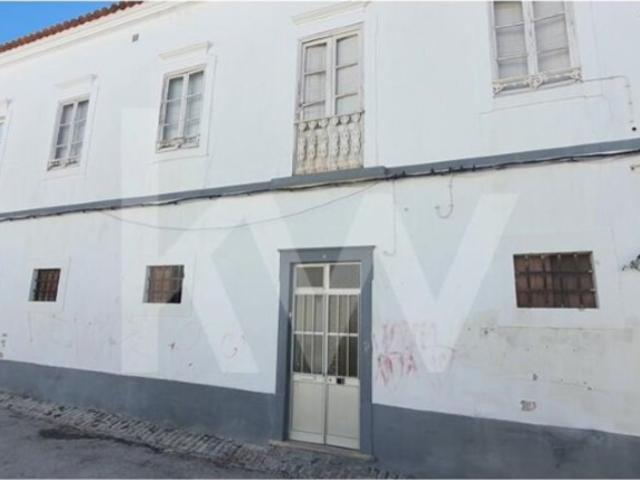 Prédio, Faro Sé e São Pedro, Faro | BPI Expresso Imobiliário