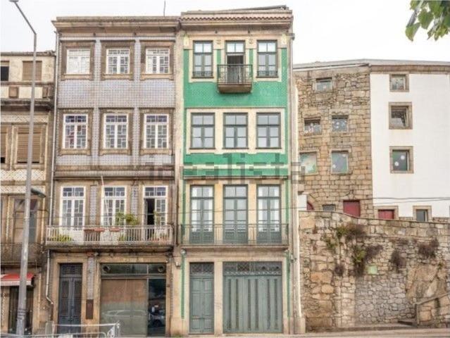 Prédio, Ferreira Borges Comércio do Porto, Cedofeita Santo Ildefonso Sé Miragaia São Nicolau Vitória