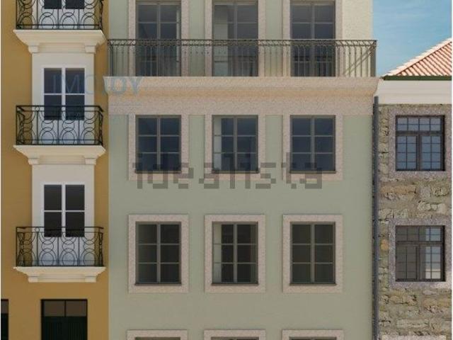 Prédio, Ferreira Borges Comércio do Porto, Cedofeita Santo Ildefonso Sé Miragaia São Nicolau Vitória