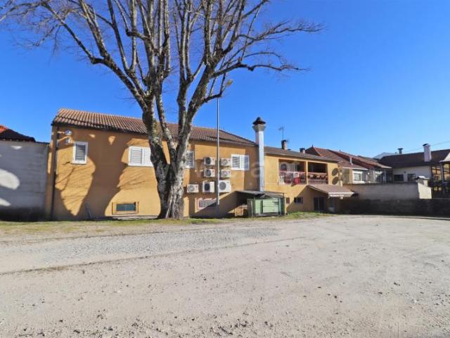 Prédio T8, Ferreira de Aves, Sátão | BPI Expresso Imobiliário
