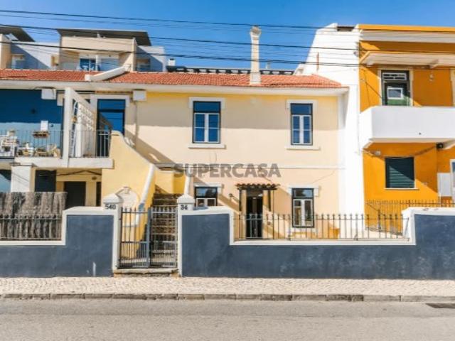 Prédio Habitacional, Carcavelos, Cascais
