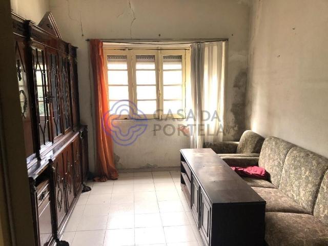 Moradia T4 para renovação em Cedofeita, Porto. 214m² Cedofeita, Santo Ildefonso, Sé, Miragaia, São Nicolau e Vitória