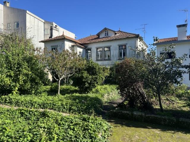 Prédio Histórico Caminha
