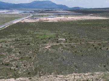 PREDIO INDUSTRIAL EN VENTA DE 19 HAS. EN DERRAMADERO