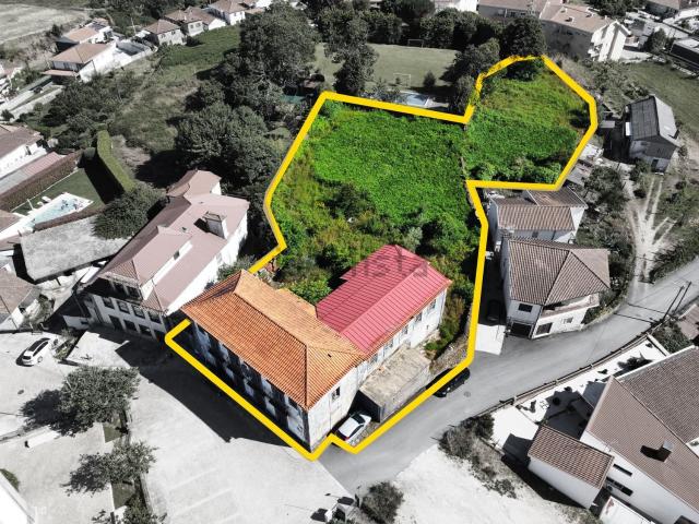 Prédio, Idães