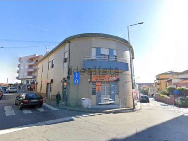 Prédio, Oliveira do Douro