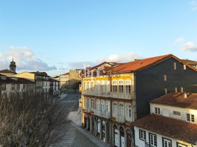 Prédio, Oliveira São Paio São Sebastião