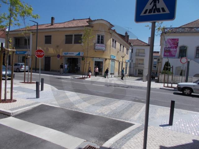 Prédio Ourém