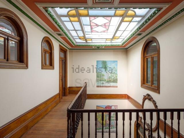 Prédio, Lordelo do Ouro e Massarelos
