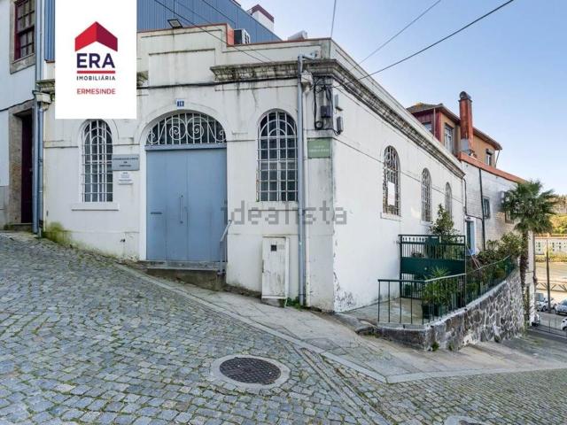 Prédio, Lordelo do Ouro e Massarelos
