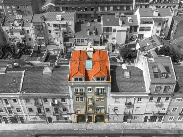 Prédio, Lisboa, Marvila m² Marvila