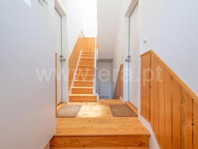 Prédio, Lisboa, Largo da Paz 232m² Ajuda