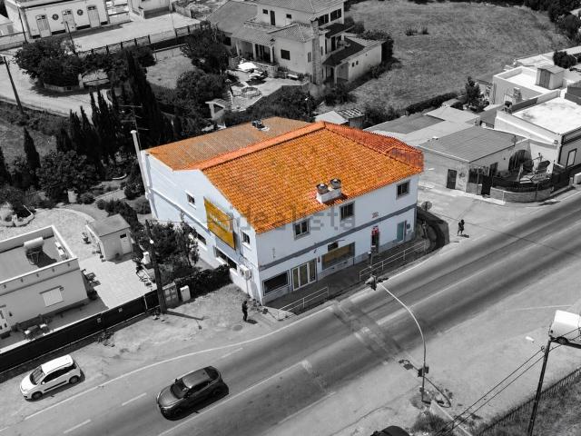 Prédio, Luz de Tavira