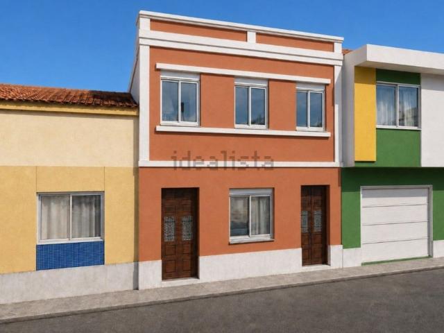Prédio, Montijo e Afonsoeiro