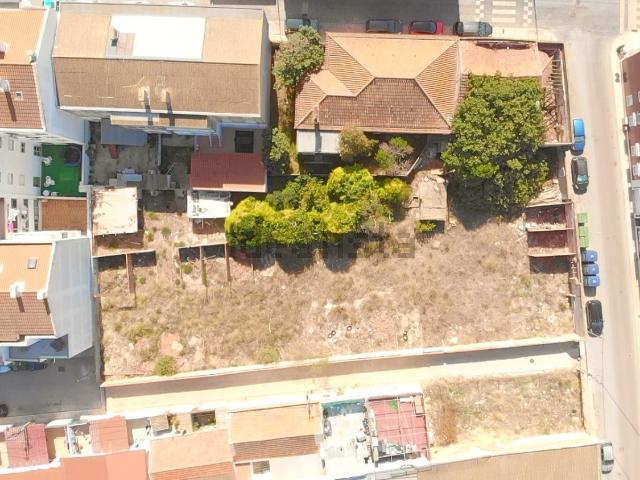Prédio, Montijo e Afonsoeiro