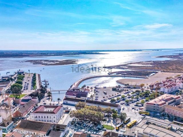 Prédio, Montijo e Afonsoeiro