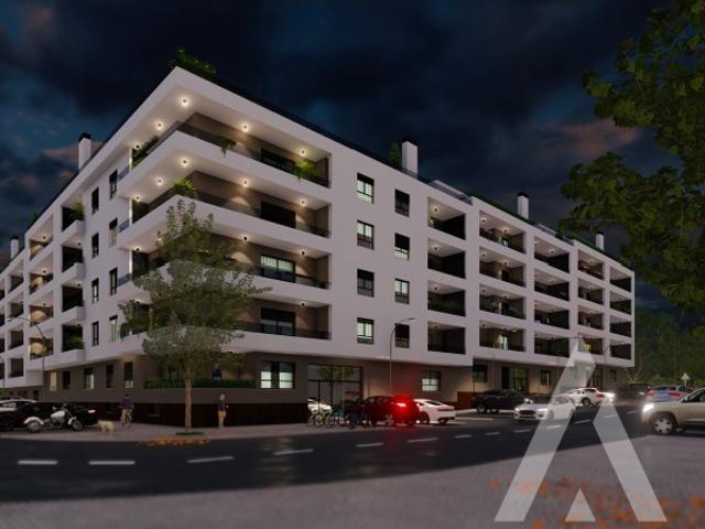 Prédio, Montijo e Afonsoeiro, Montijo | BPI Expresso Imobiliário