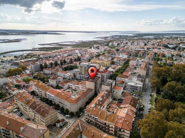 Prédio, Montijo e Afonsoeiro, Montijo | BPI Expresso Imobiliário