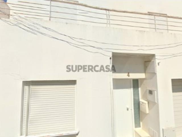 Prédio / Moradia Litoral Alentejano