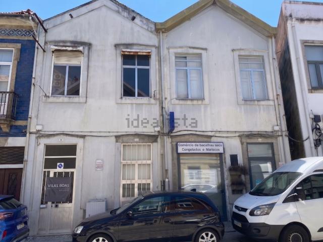 Prédio, Matosinhos