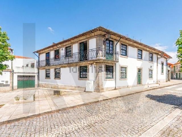 Prédio, Matosinhos