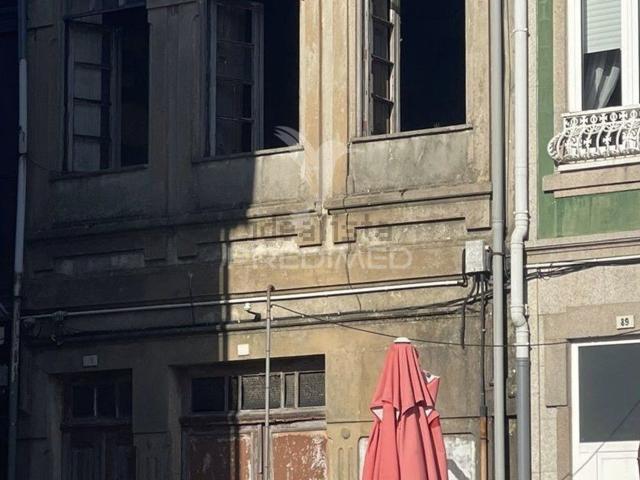 Prédio, Matosinhos