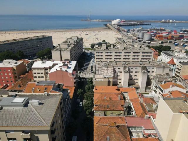 Prédio, Matosinhos