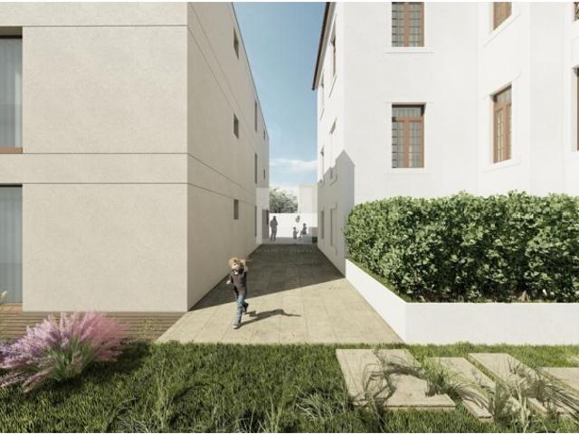 Prédio, Matosinhos e Leça Da Palmeira, Matosinhos | BPI Expresso Imobiliário